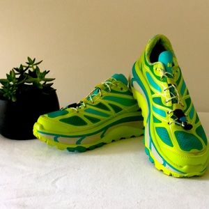 Hoka One One Mafate Speed